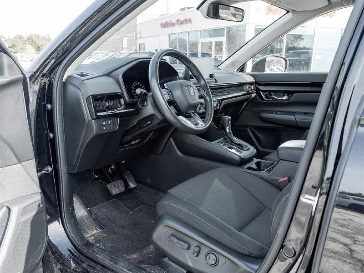 2024 Honda CR-V Sport AWD Photo