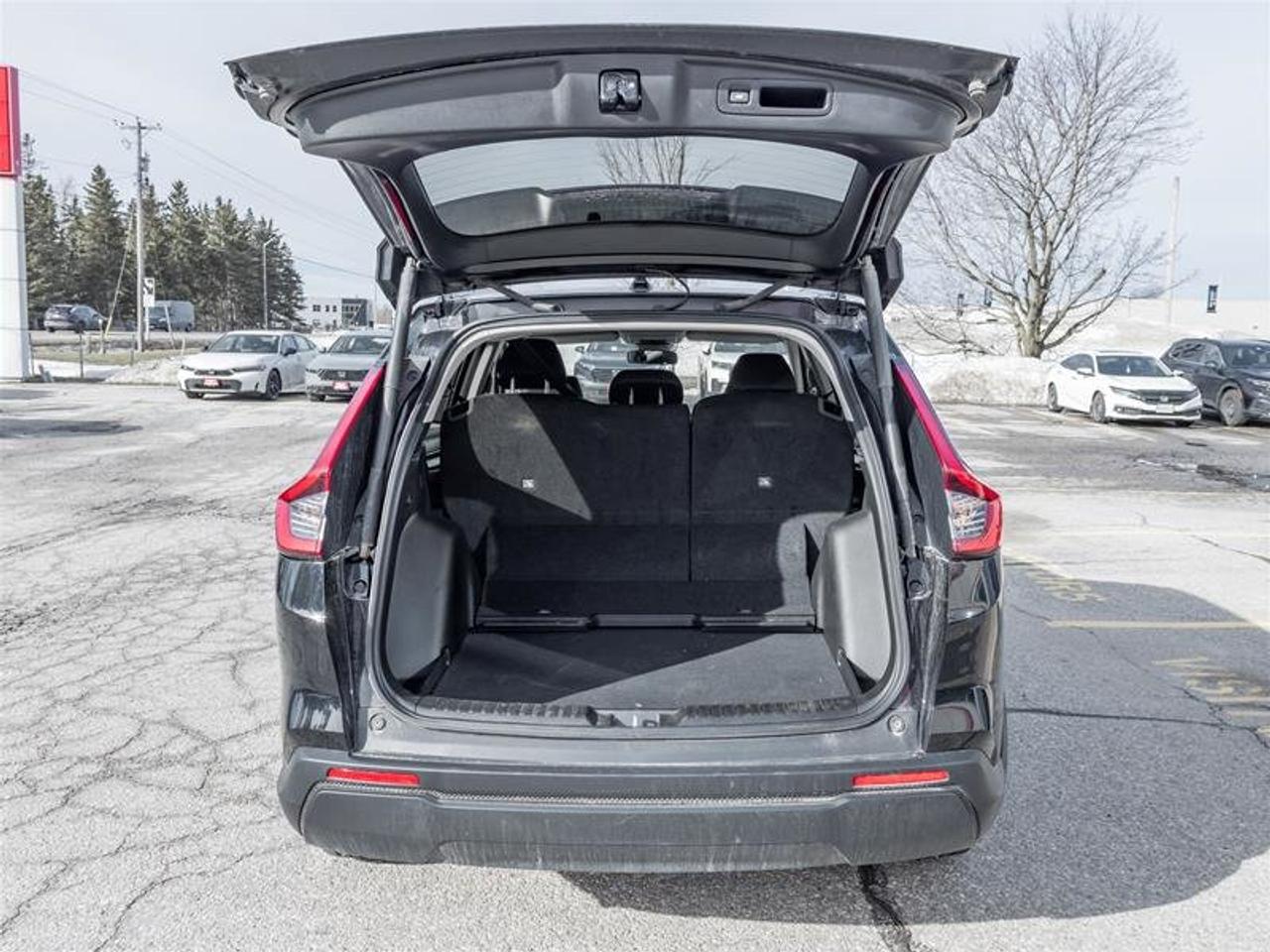 2024 Honda CR-V Sport AWD Photo