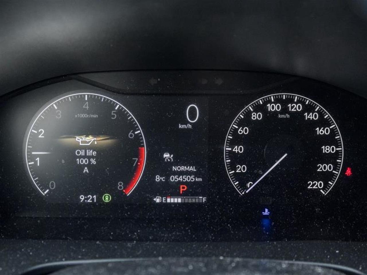 2024 Honda CR-V Sport AWD Photo