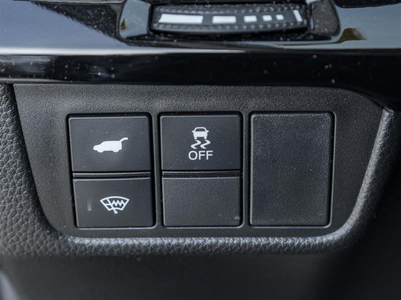 2024 Honda CR-V Sport AWD Photo