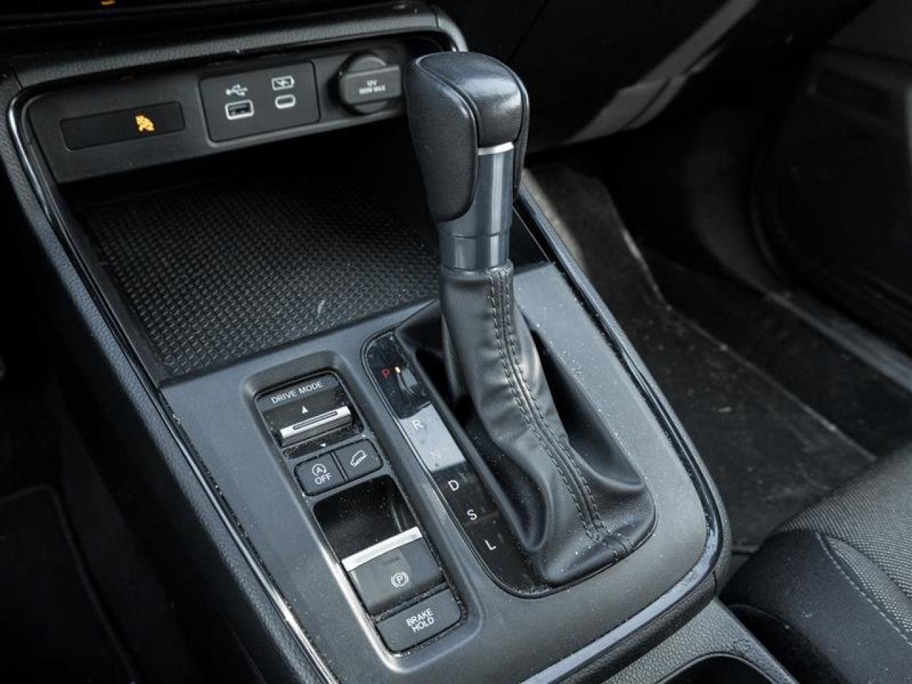 2024 Honda CR-V Sport AWD Photo