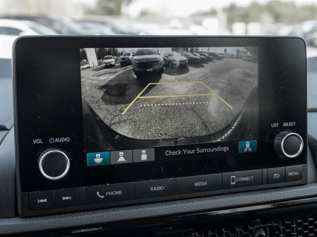 2024 Honda CR-V Sport AWD Photo