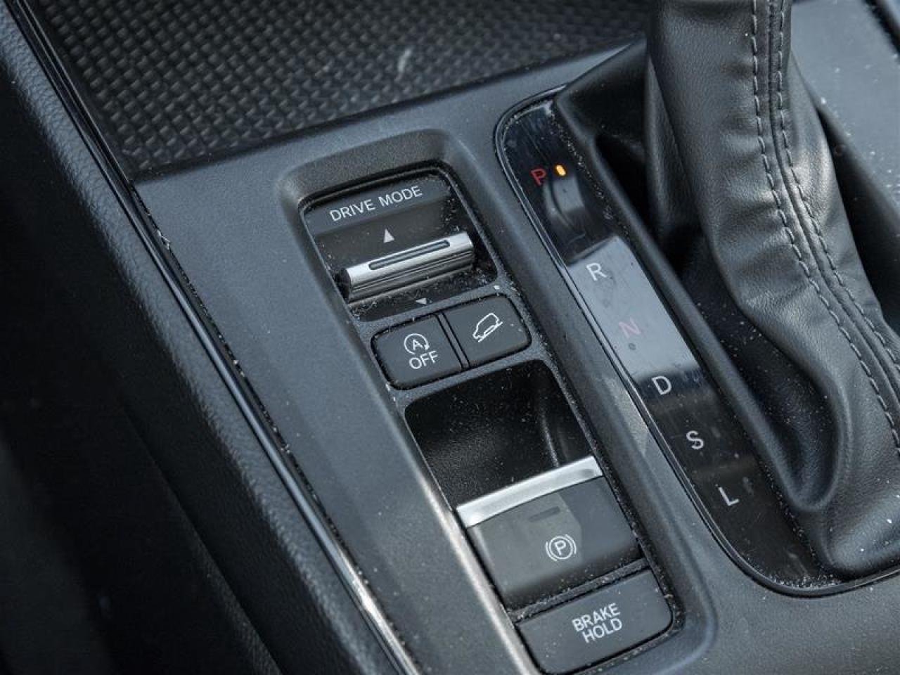 2024 Honda CR-V Sport AWD Photo