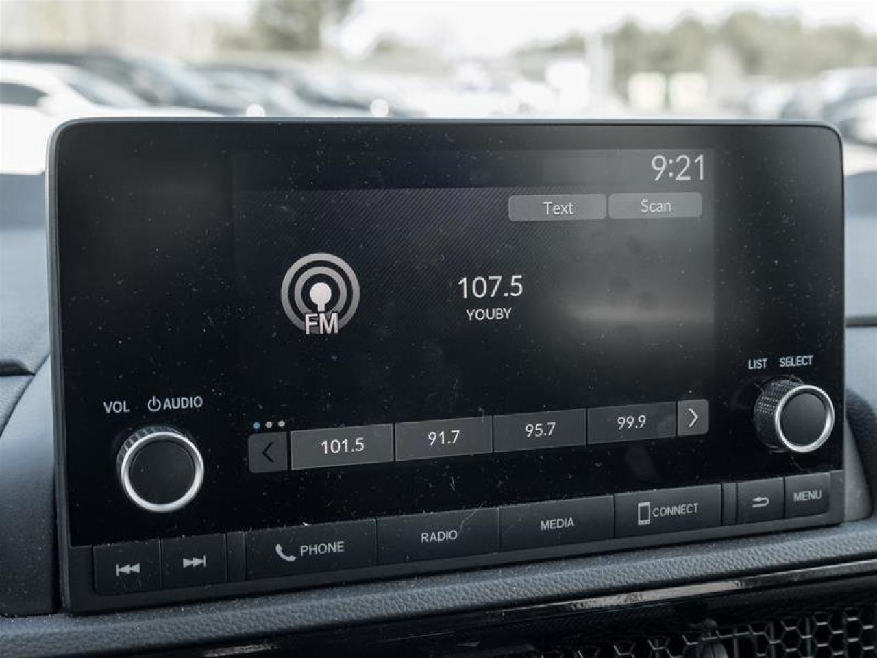 2024 Honda CR-V Sport AWD Photo