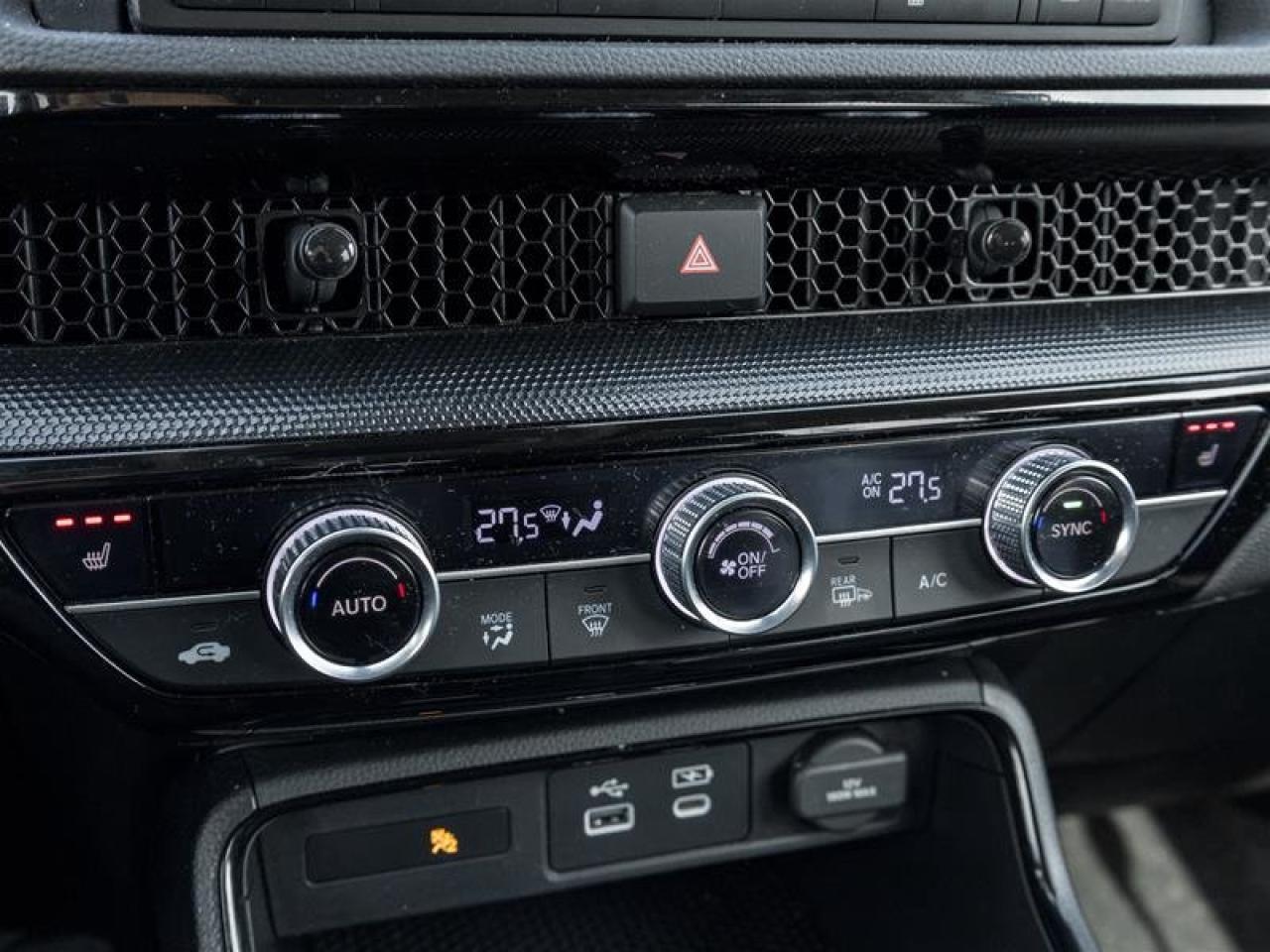 2024 Honda CR-V Sport AWD Photo