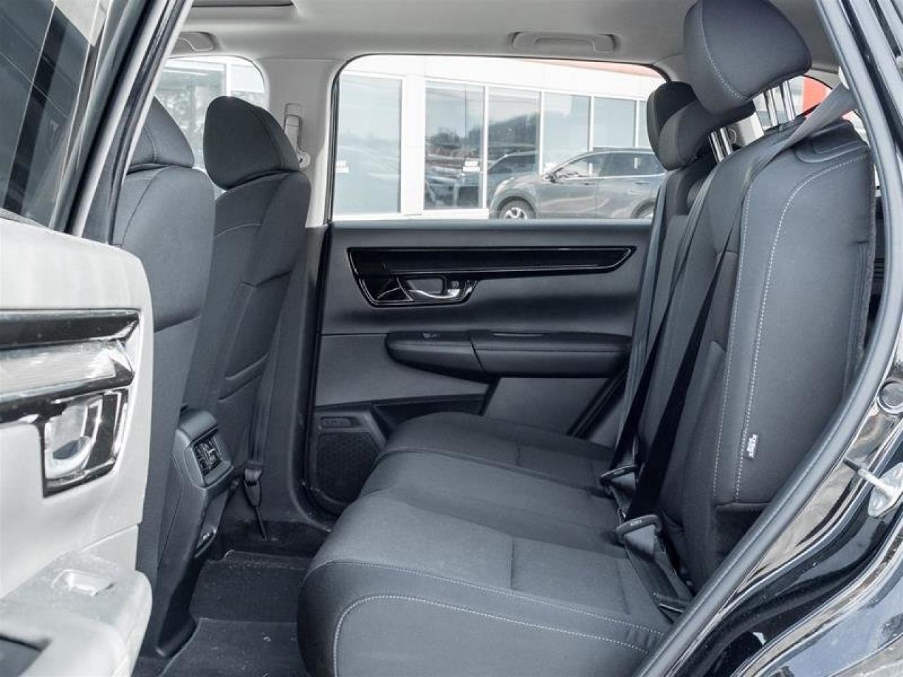 2024 Honda CR-V Sport AWD Photo