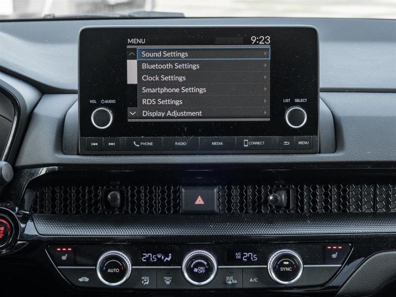 2024 Honda CR-V Sport AWD Photo