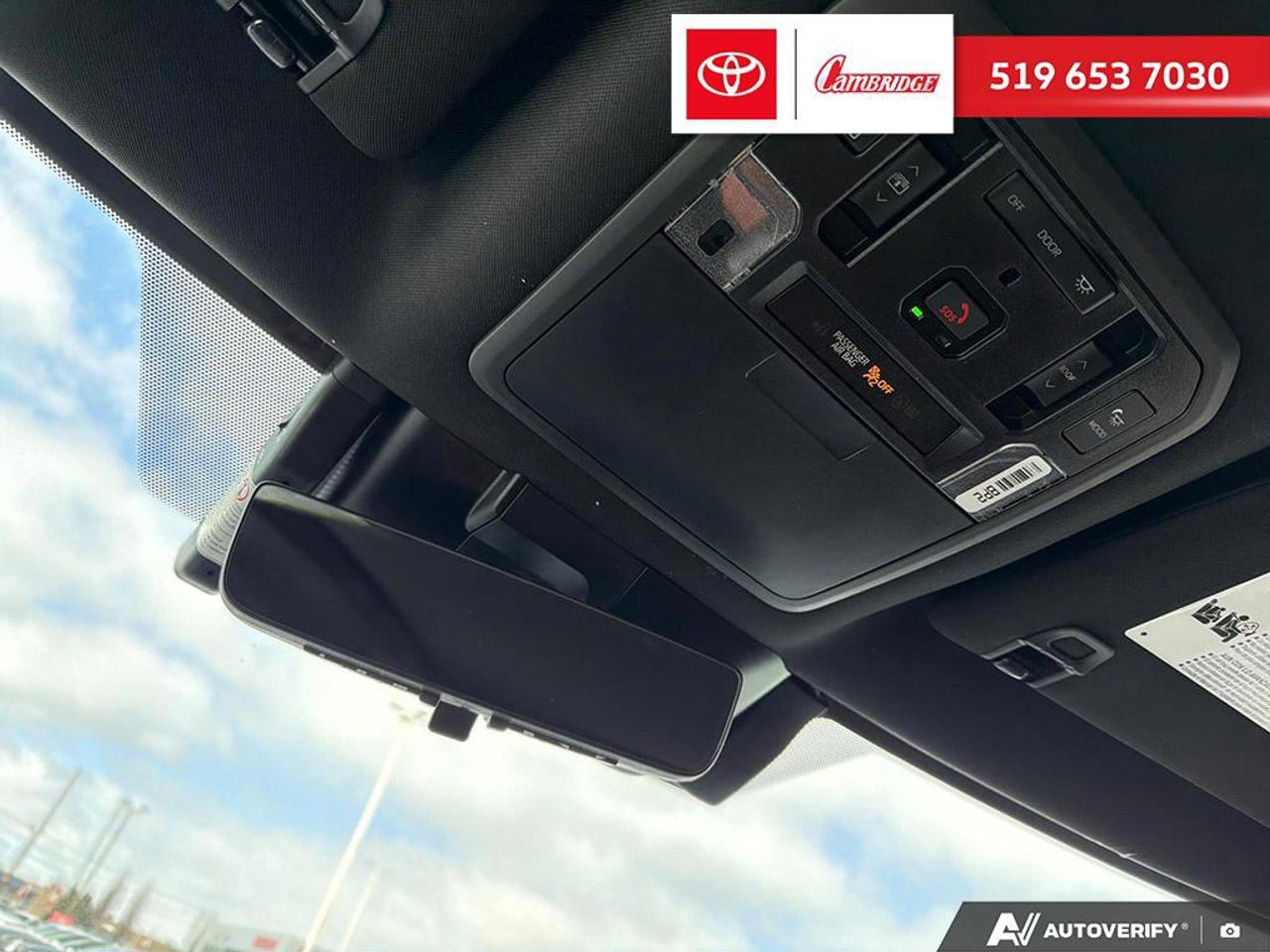 2026 Toyota Tundra Platinum Photo