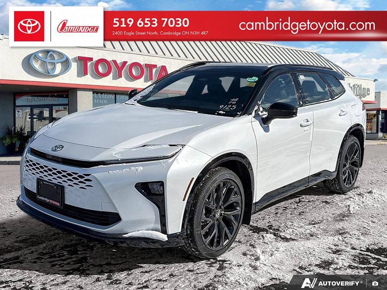 Vehicle Image