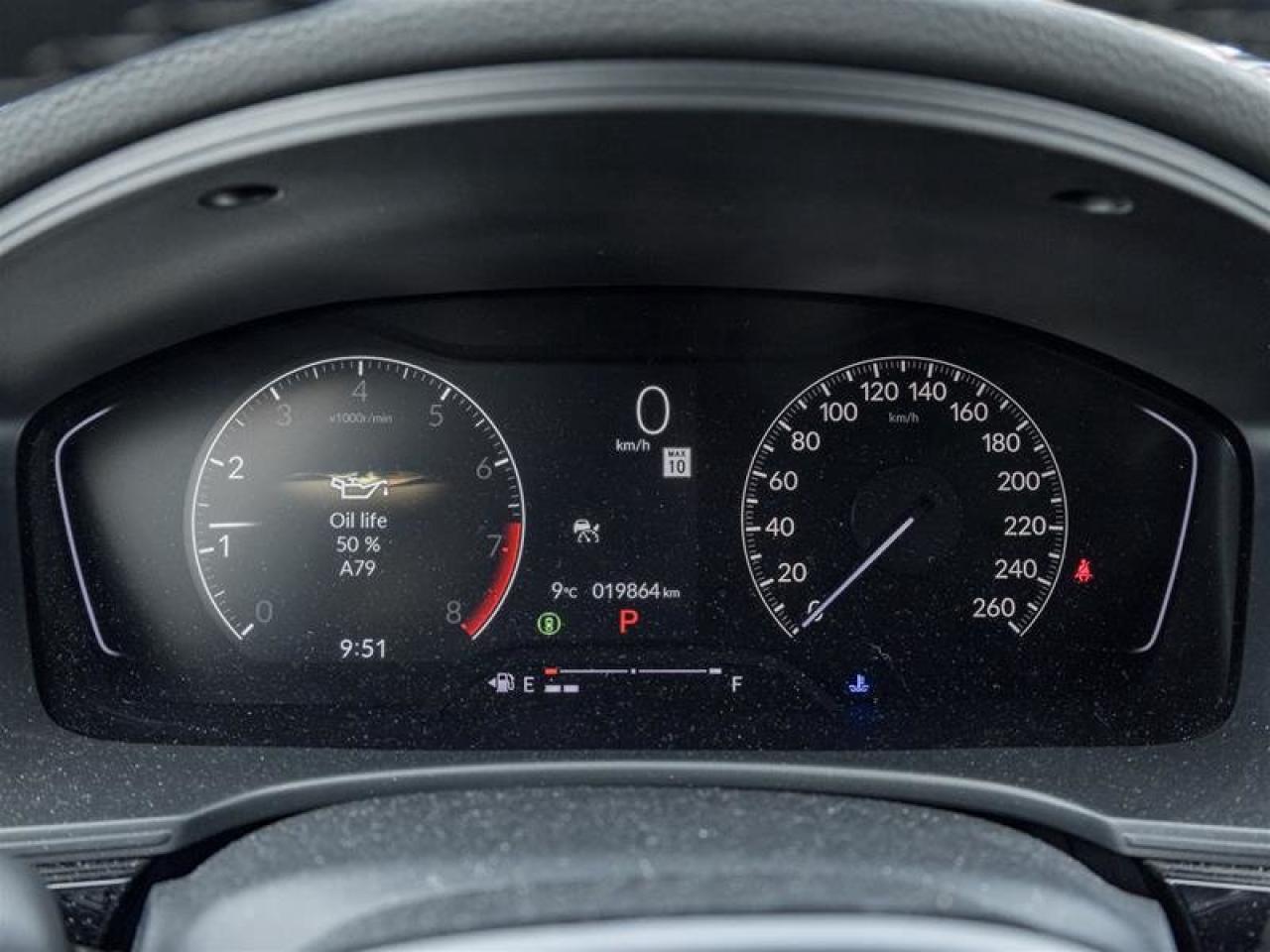 2024 Honda Civic Sedan EX CVT Photo