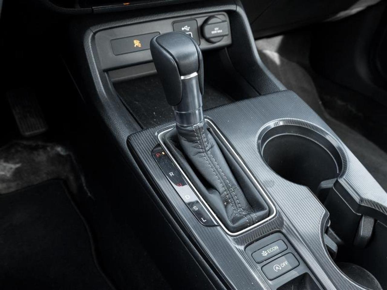 2024 Honda Civic Sedan EX CVT Photo