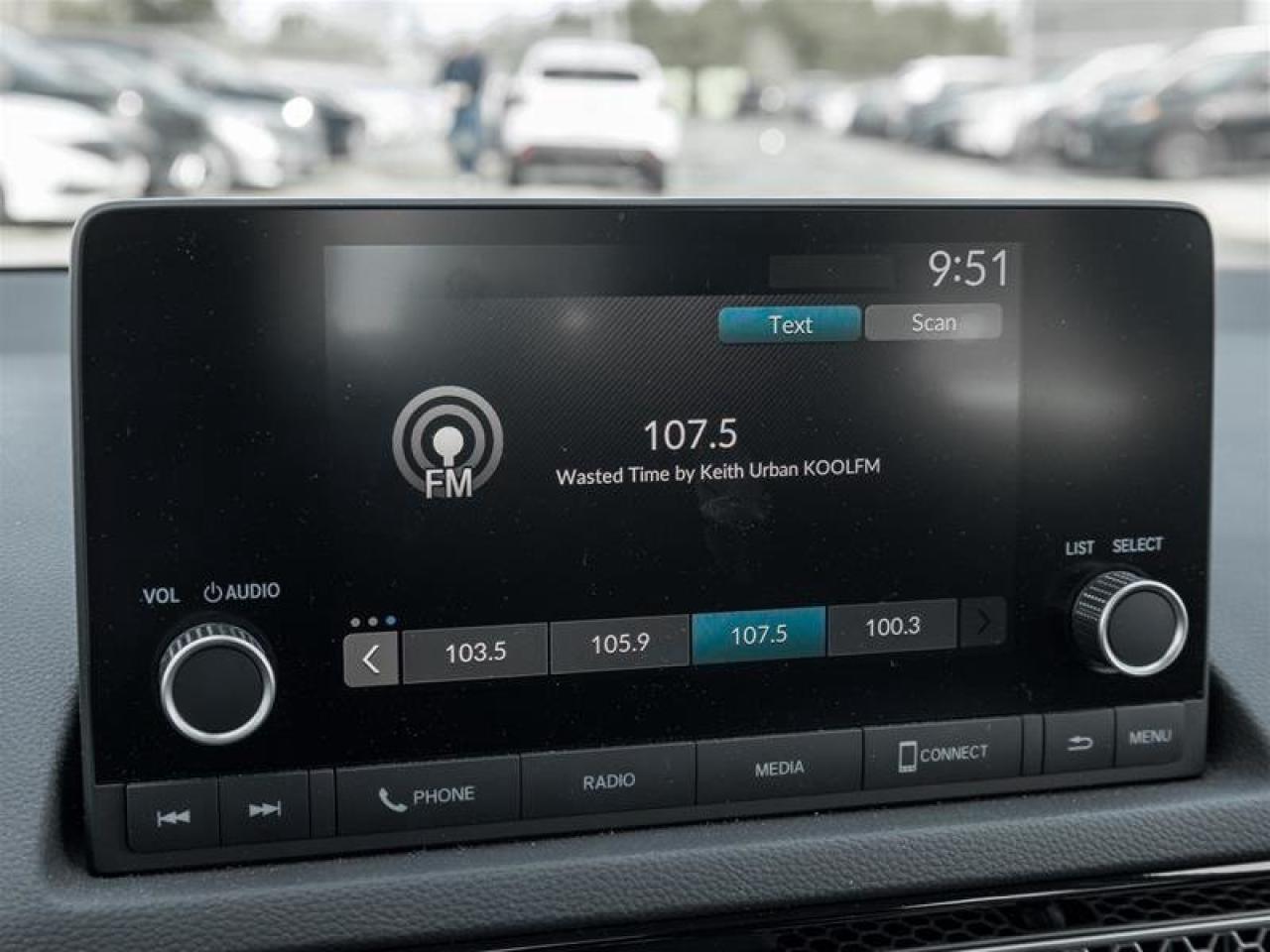 2024 Honda Civic Sedan EX CVT Photo