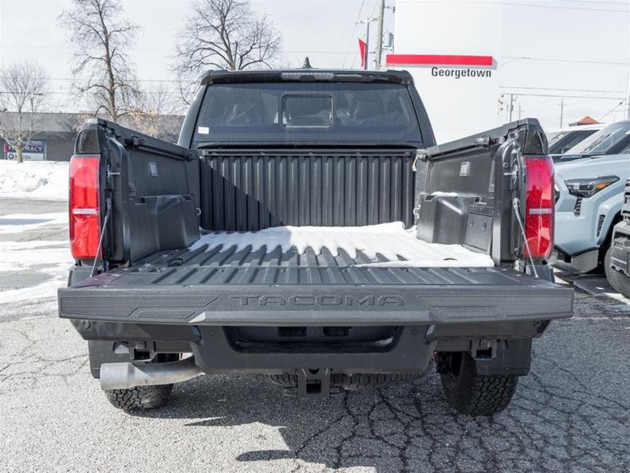 2026 Toyota Tacoma 4X4 Tacoma Double Cab AT JBL Audio | Backup Cam | Heated Seats | Wireless Charging Photo