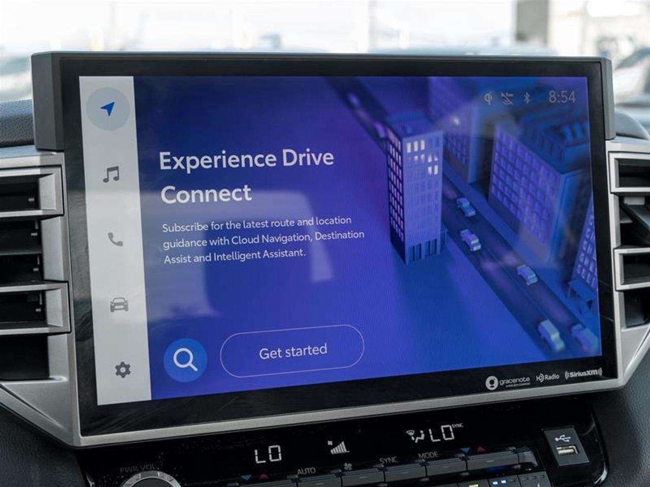 2024 Toyota Tundra 4X4 Tundra CrewMax Limited Vented Front Seats| Navi| Backup Camera| Pano Sunroof| Limited Photo