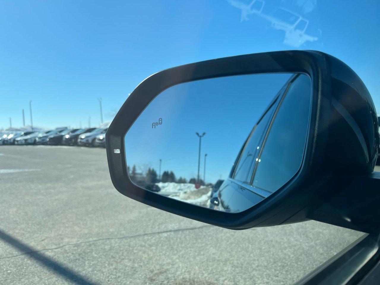 2023 Volkswagen Atlas Highline 3.6 FSI 4MOTION Photo