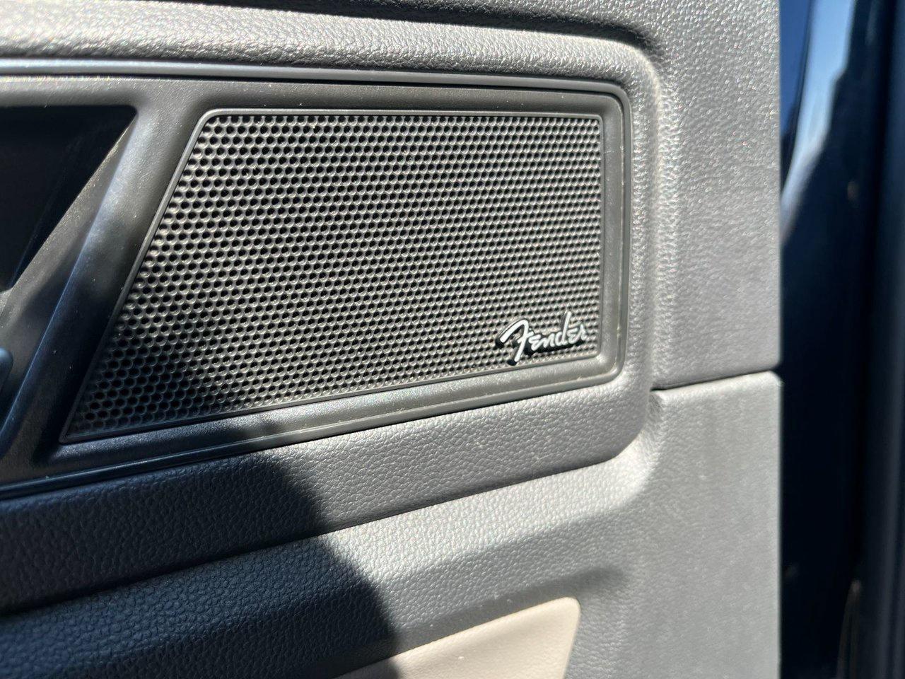 2023 Volkswagen Atlas Highline 3.6 FSI 4MOTION Photo