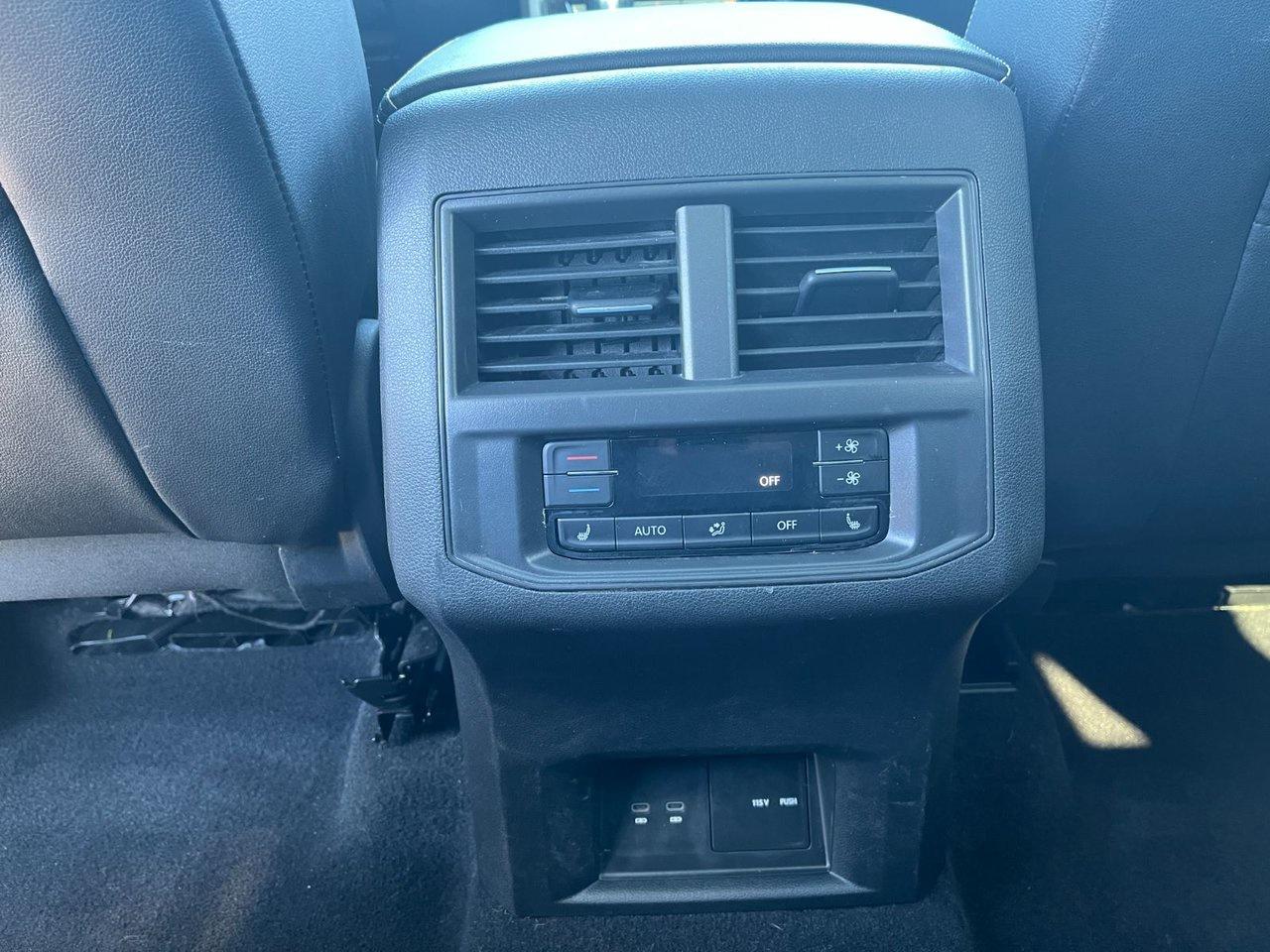 2023 Volkswagen Atlas Highline 3.6 FSI 4MOTION Photo