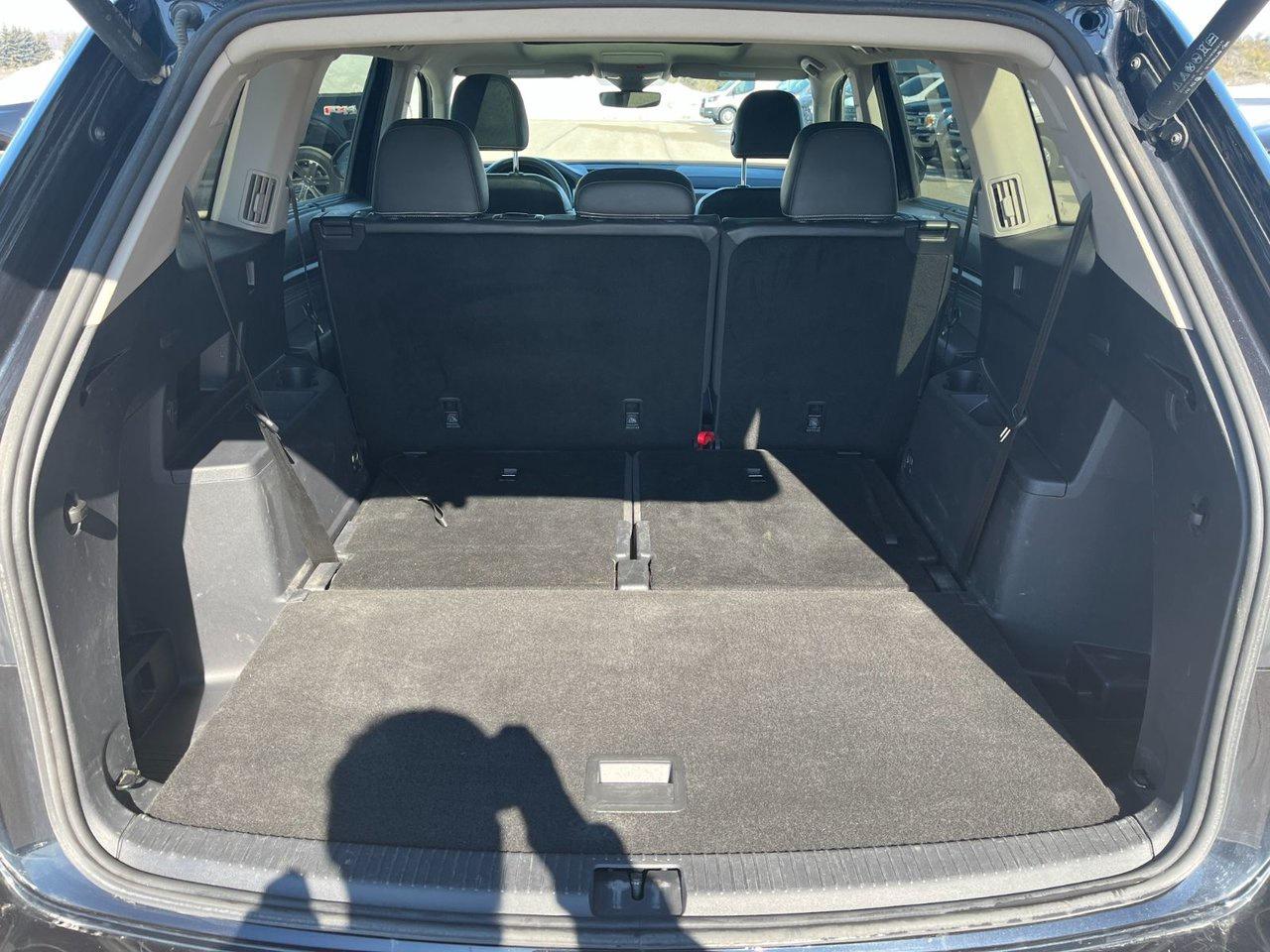 2023 Volkswagen Atlas Highline 3.6 FSI 4MOTION Photo