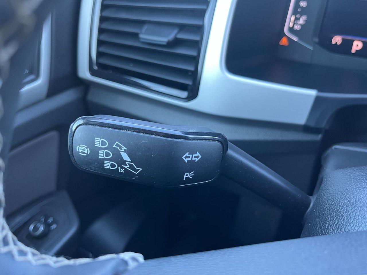 2023 Volkswagen Atlas Highline 3.6 FSI 4MOTION Photo