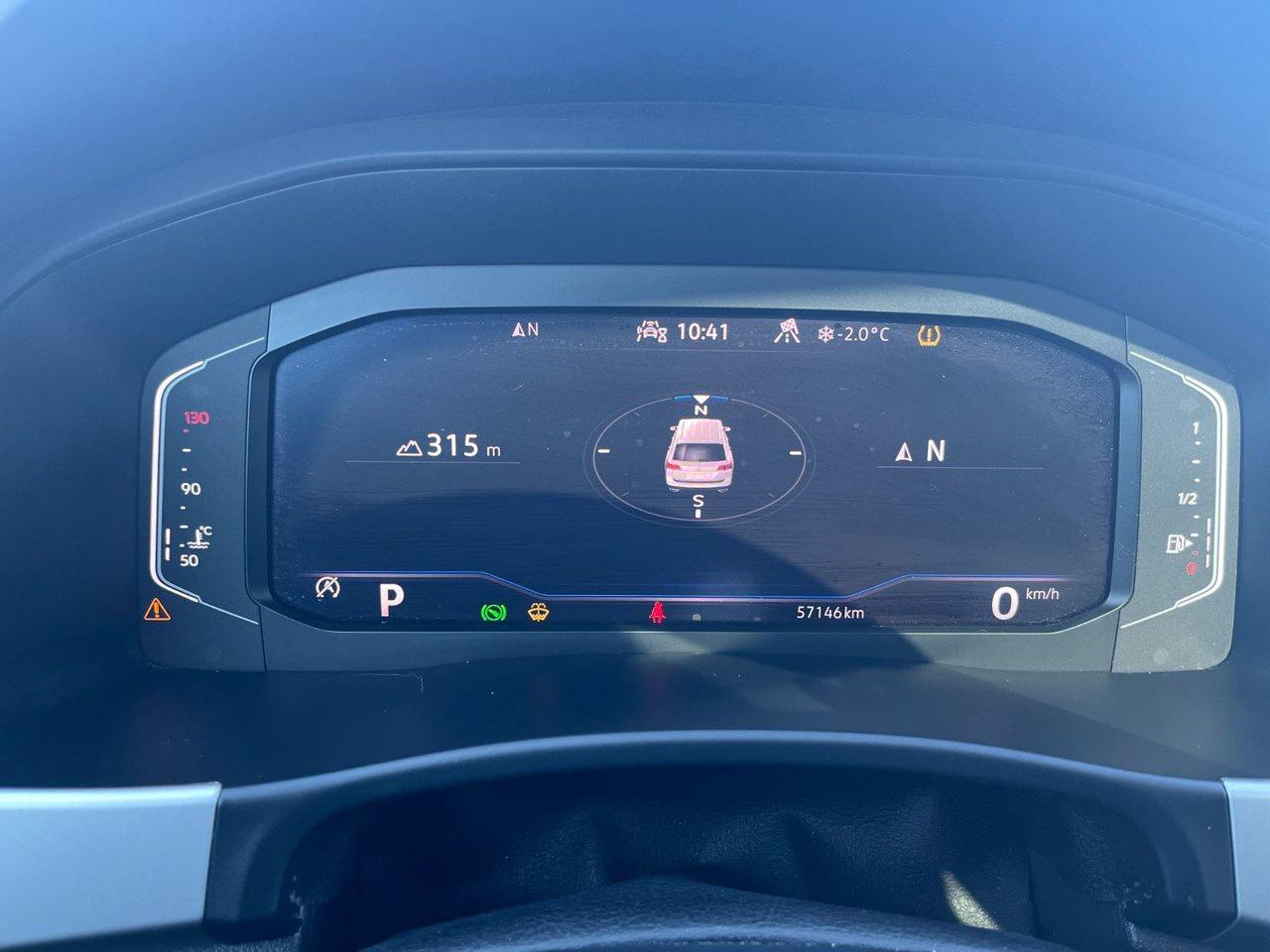 2023 Volkswagen Atlas Highline 3.6 FSI 4MOTION Photo