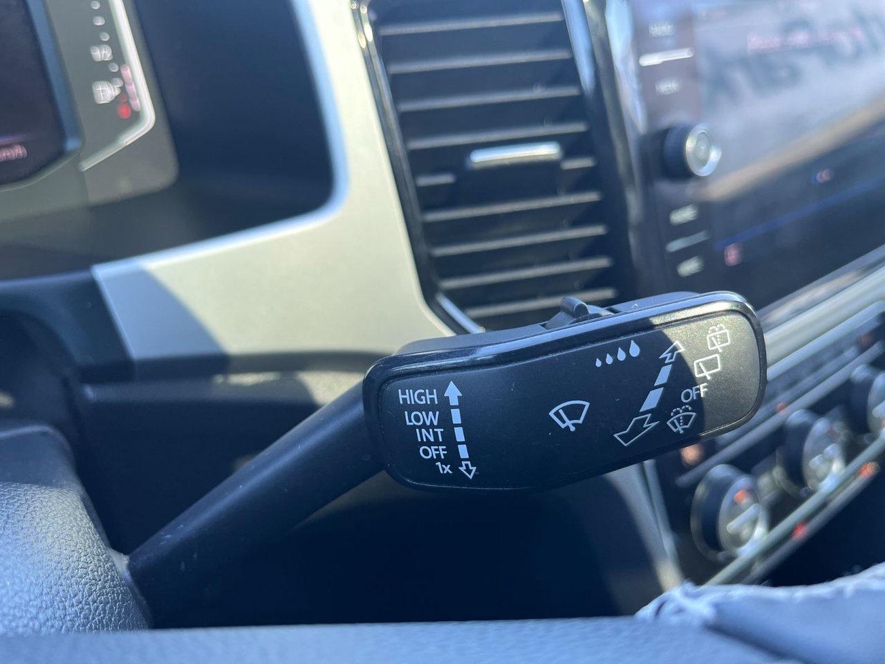 2023 Volkswagen Atlas Highline 3.6 FSI 4MOTION Photo