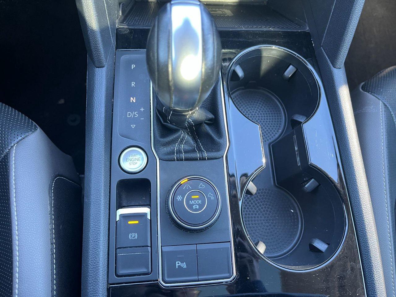 2023 Volkswagen Atlas Highline 3.6 FSI 4MOTION Photo