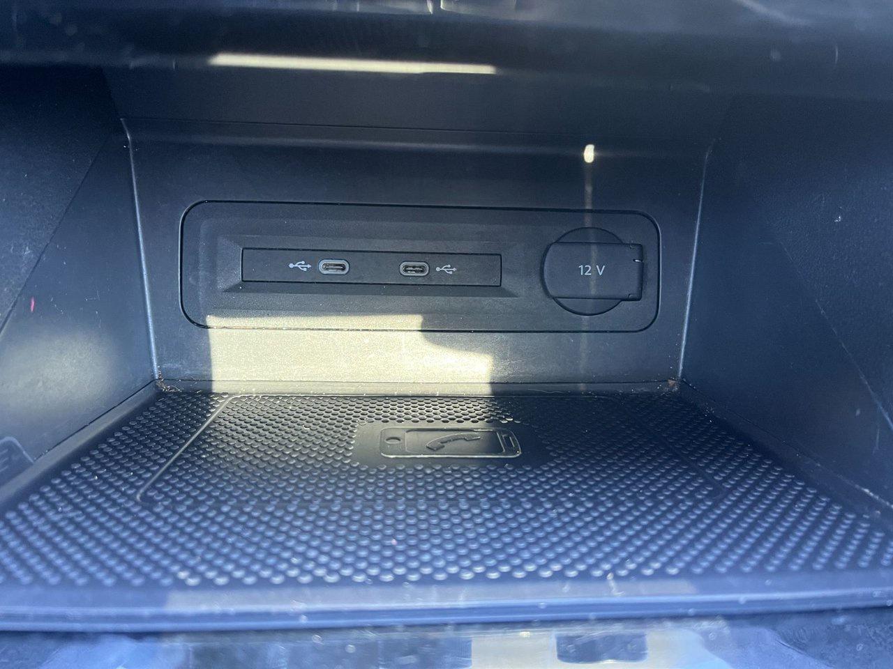 2023 Volkswagen Atlas Highline 3.6 FSI 4MOTION Photo