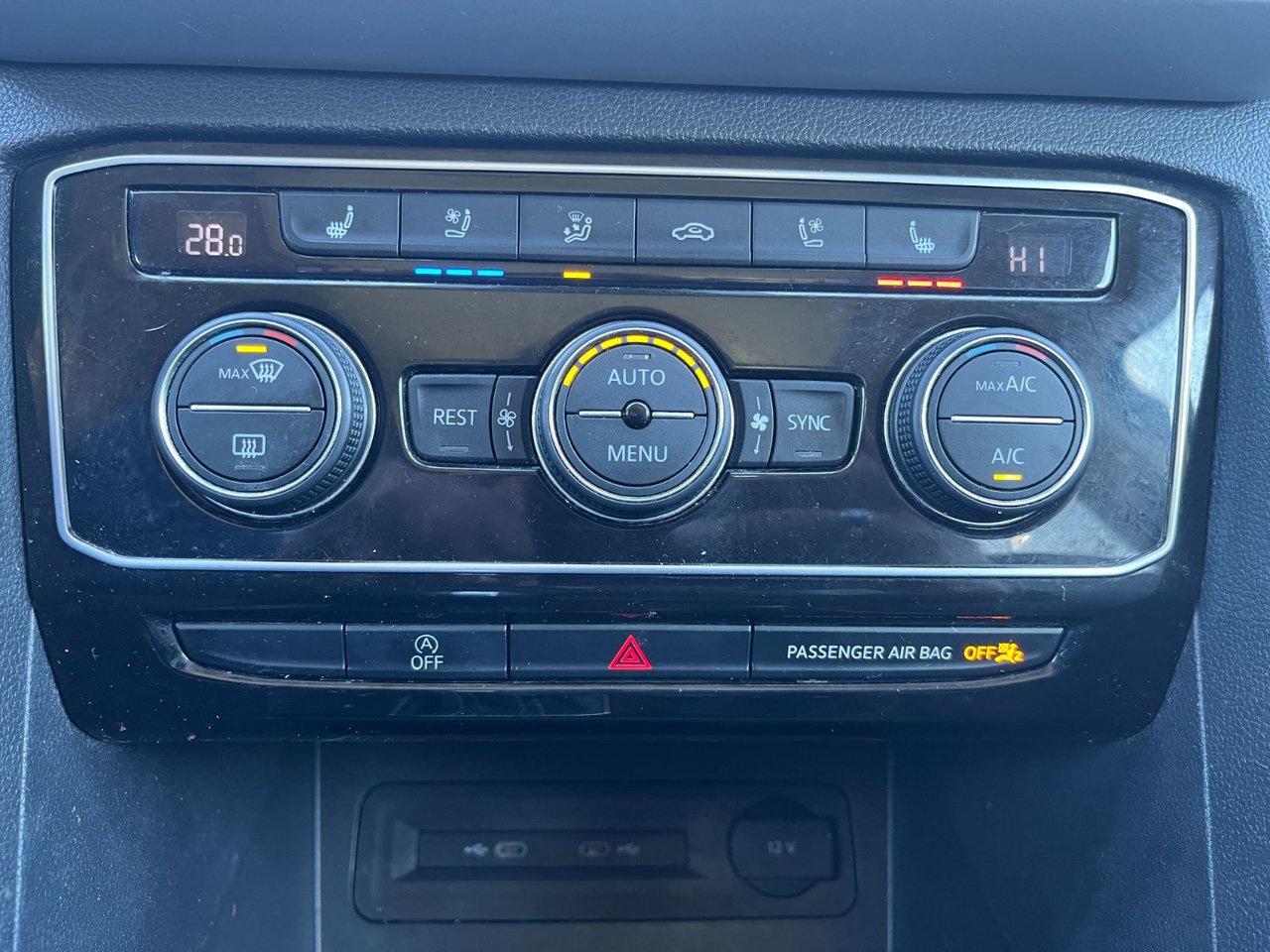 2023 Volkswagen Atlas Highline 3.6 FSI 4MOTION Photo