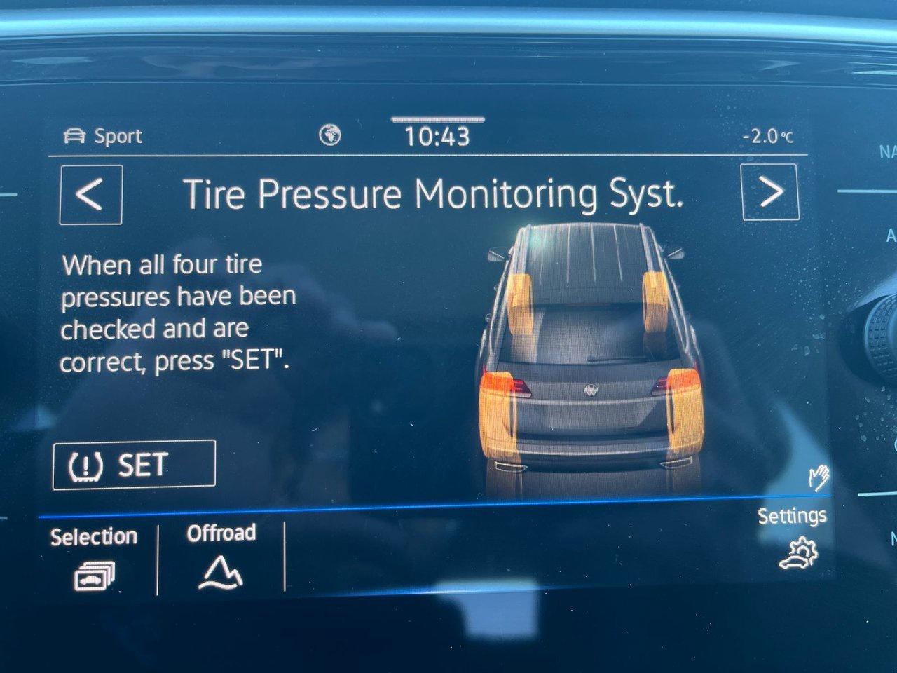 2023 Volkswagen Atlas Highline 3.6 FSI 4MOTION Photo