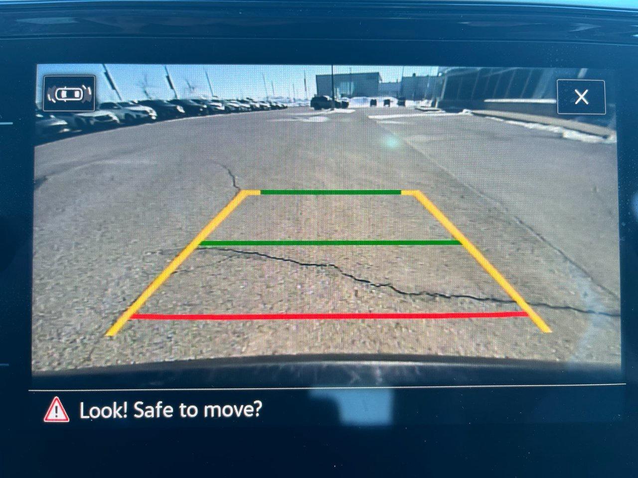 2023 Volkswagen Atlas Highline 3.6 FSI 4MOTION Photo