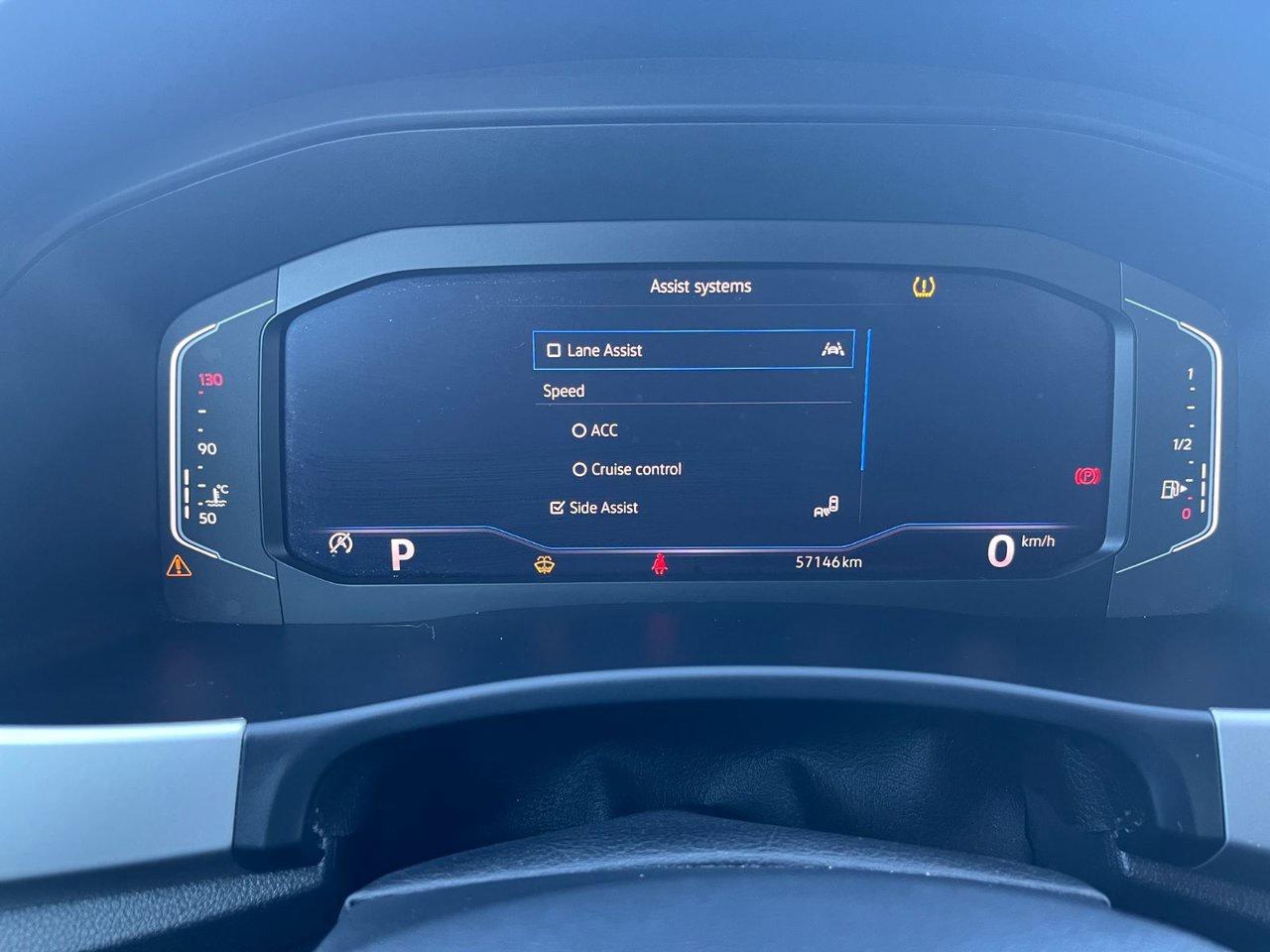 2023 Volkswagen Atlas Highline 3.6 FSI 4MOTION Photo