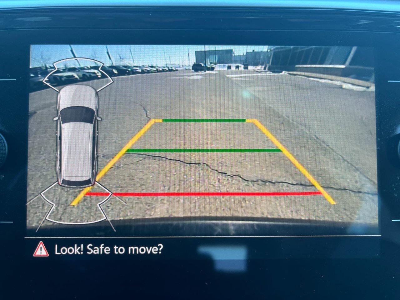 2023 Volkswagen Atlas Highline 3.6 FSI 4MOTION Photo
