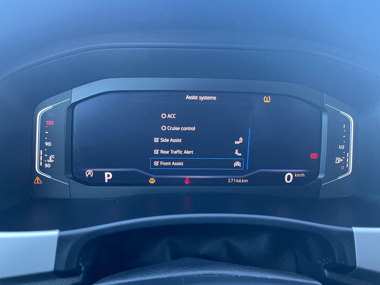 2023 Volkswagen Atlas Highline 3.6 FSI 4MOTION Photo