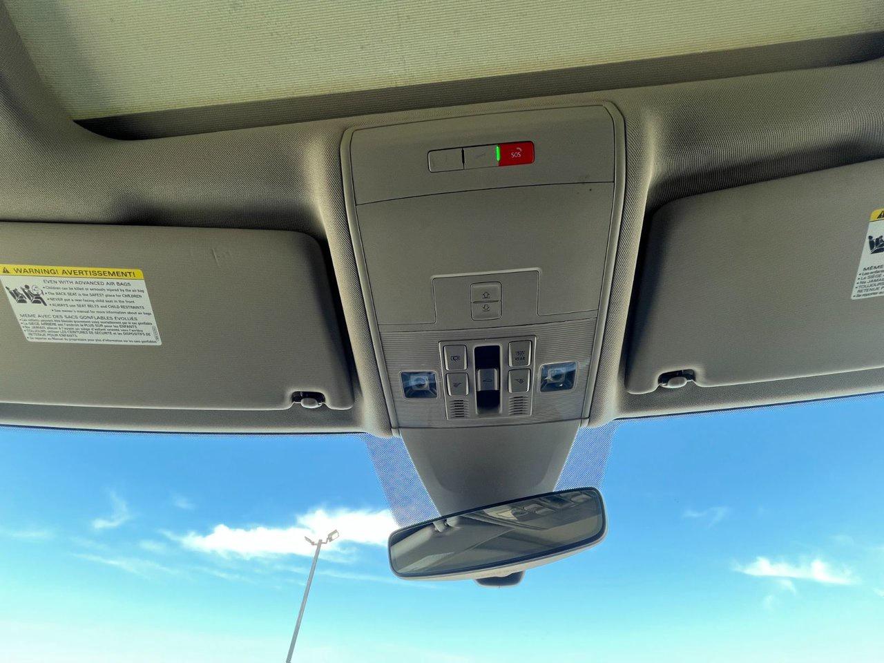 2023 Volkswagen Atlas Highline 3.6 FSI 4MOTION Photo