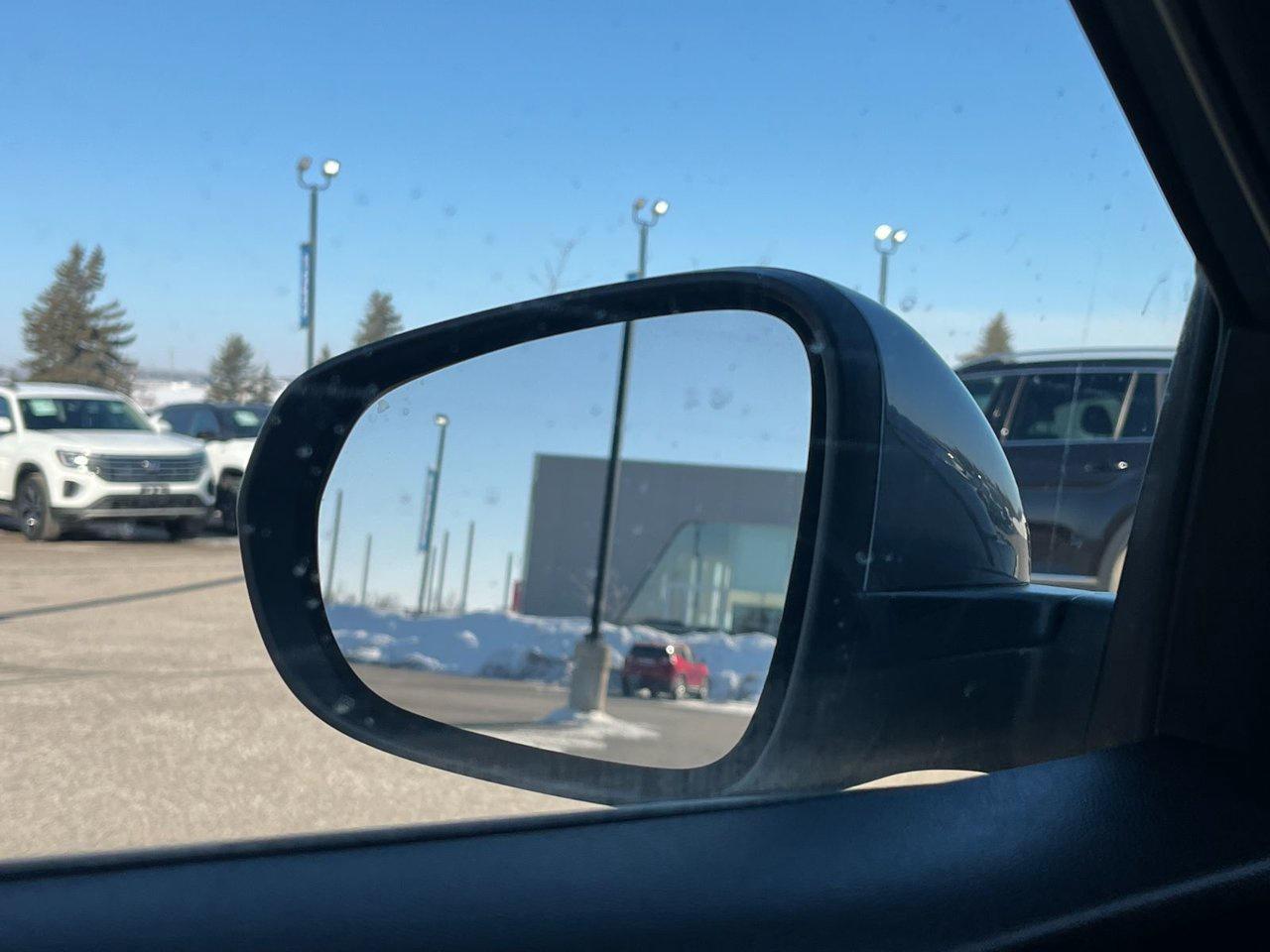 2024 Chevrolet Trax Fwd 4dr Ls Photo