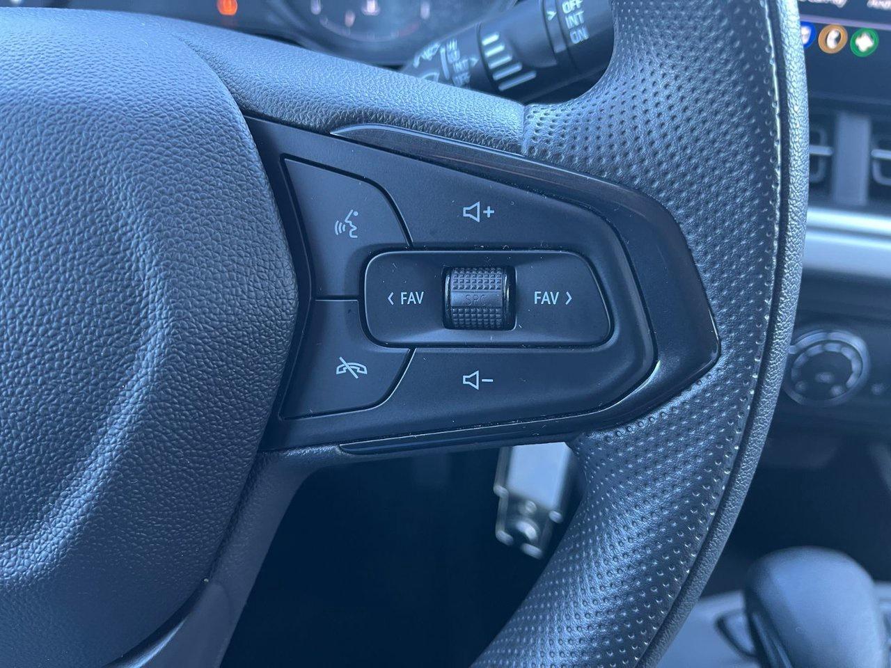 2024 Chevrolet Trax Fwd 4dr Ls Photo