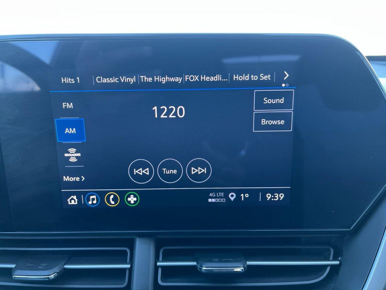 2024 Chevrolet Trax Fwd 4dr Ls Photo