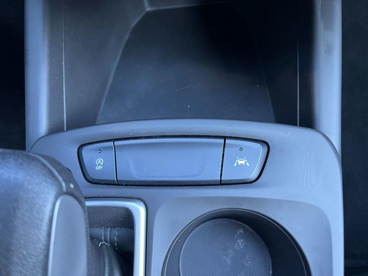 2024 Chevrolet Trax Fwd 4dr Ls Photo