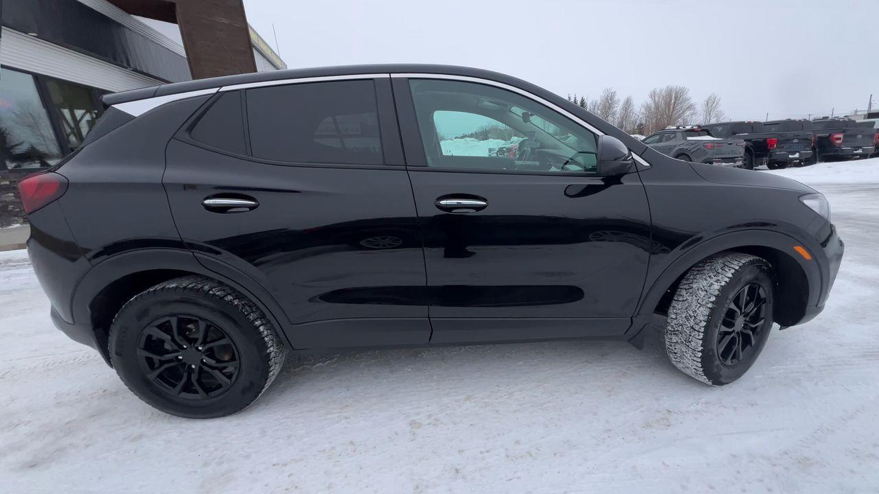 2023 Buick Encore GX Preferred AWD, SIRIUX SM, HEATED SEATS, CRUISE CONTROL, BACK UP CAM!! Photo