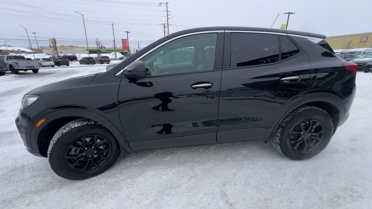 2023 Buick Encore GX Preferred AWD, SIRIUX SM, HEATED SEATS, CRUISE CONTROL, BACK UP CAM!! Photo