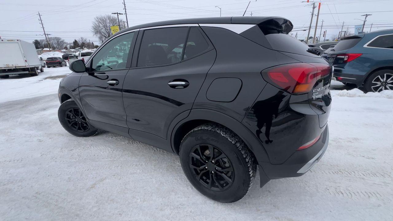 2023 Buick Encore GX Preferred AWD, SIRIUX SM, HEATED SEATS, CRUISE CONTROL, BACK UP CAM!! Photo