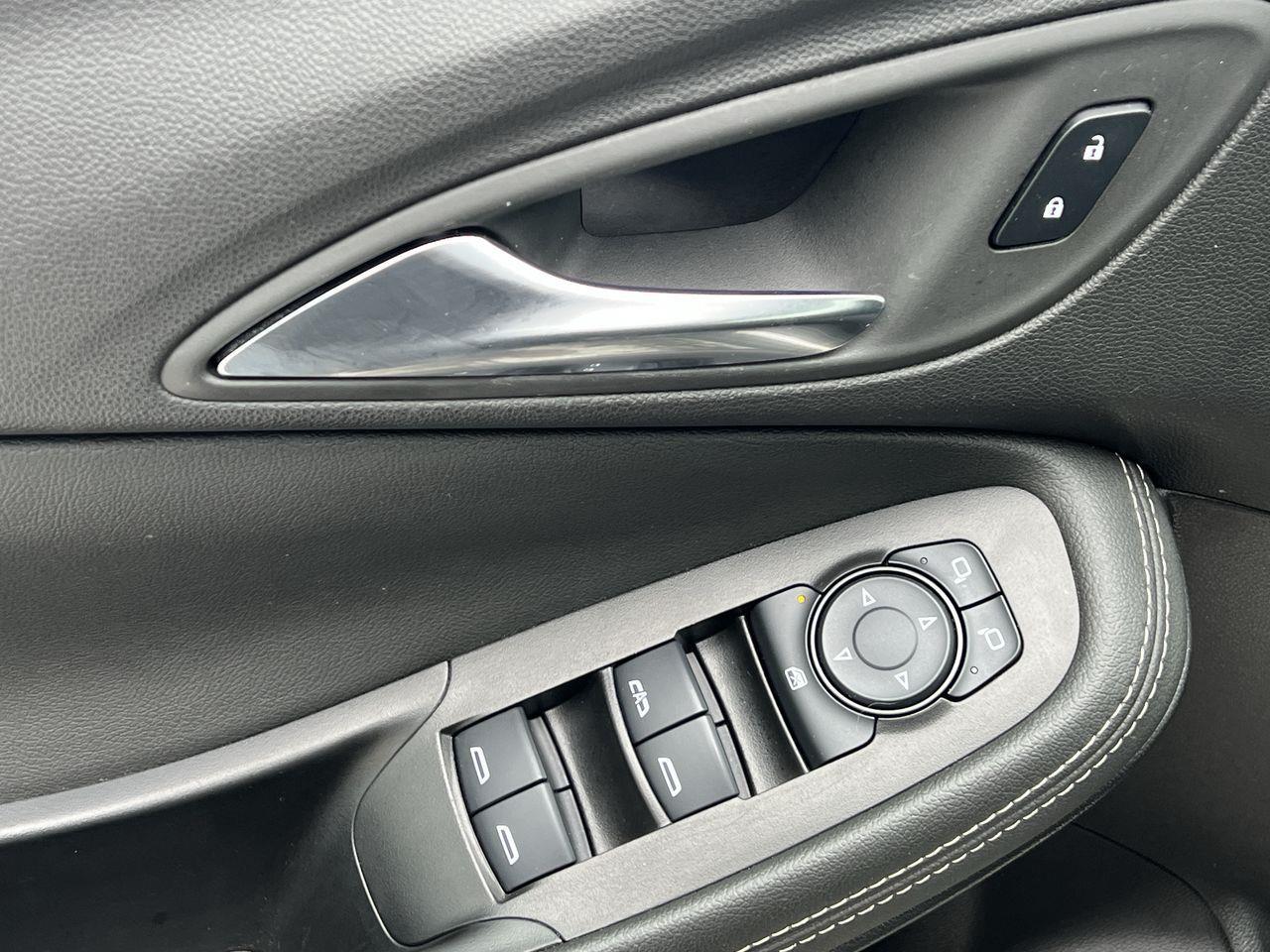 2023 Buick Encore GX Preferred AWD, SIRIUX SM, HEATED SEATS, CRUISE CONTROL, BACK UP CAM!! Photo