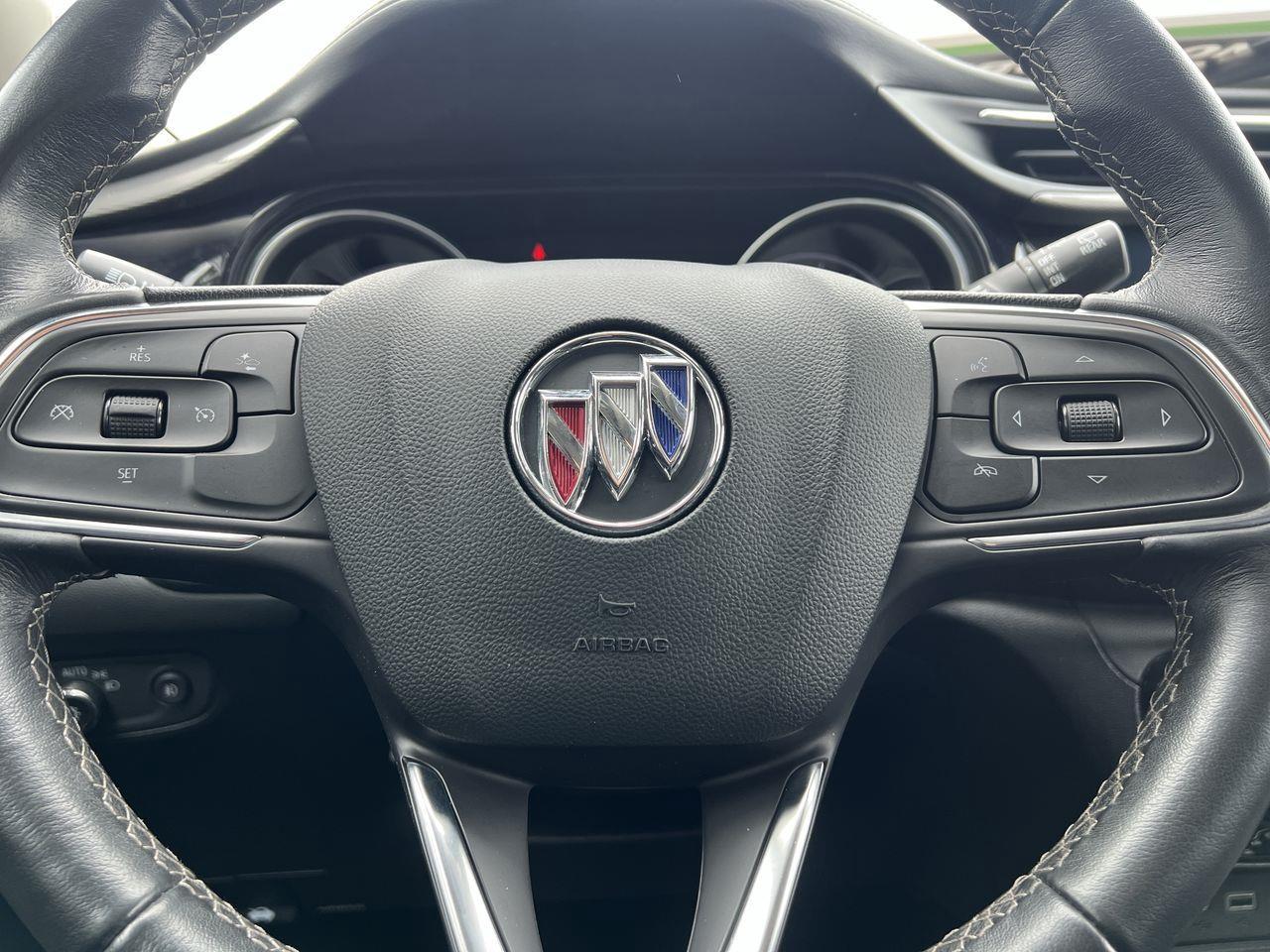 2023 Buick Encore GX Preferred AWD, SIRIUX SM, HEATED SEATS, CRUISE CONTROL, BACK UP CAM!! Photo