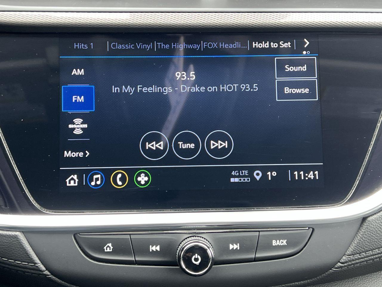 2023 Buick Encore GX Preferred AWD, SIRIUX SM, HEATED SEATS, CRUISE CONTROL, BACK UP CAM!! Photo