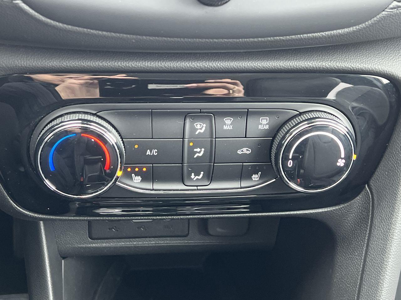 2023 Buick Encore GX Preferred AWD, SIRIUX SM, HEATED SEATS, CRUISE CONTROL, BACK UP CAM!! Photo