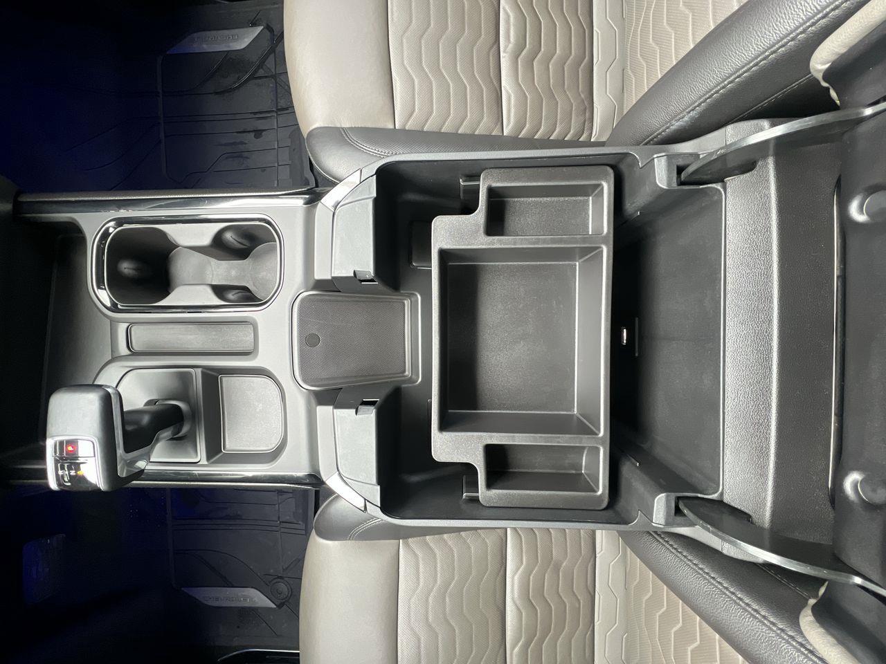 2023 Chevrolet Silverado 1500 ZR2 4X4, MOONROOF, HEATED LEATHER SEATS, RUNNING BOARDS, BACK UP CAM, SIRIUS XM!! Photo