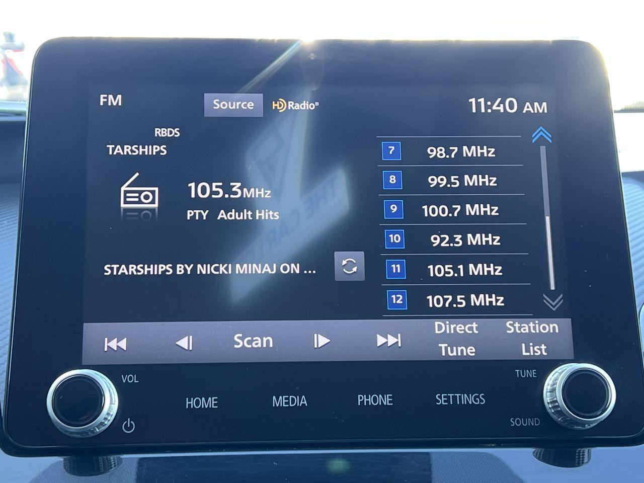 2022 Mitsubishi Eclipse Cross ES PREVIOUS DAILY RENTAL, 4X4, HEATED SEATS, CRUISE CONTROL, BACK UP CAM, SIRIUS XM!! Photo