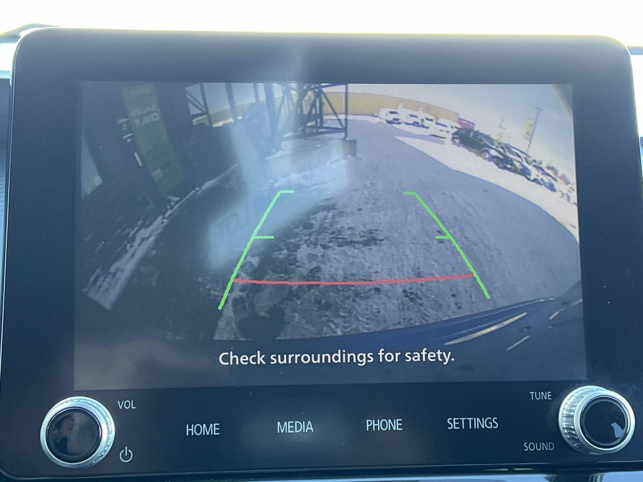 2022 Mitsubishi Eclipse Cross ES PREVIOUS DAILY RENTAL, 4X4, HEATED SEATS, CRUISE CONTROL, BACK UP CAM, SIRIUS XM!! Photo