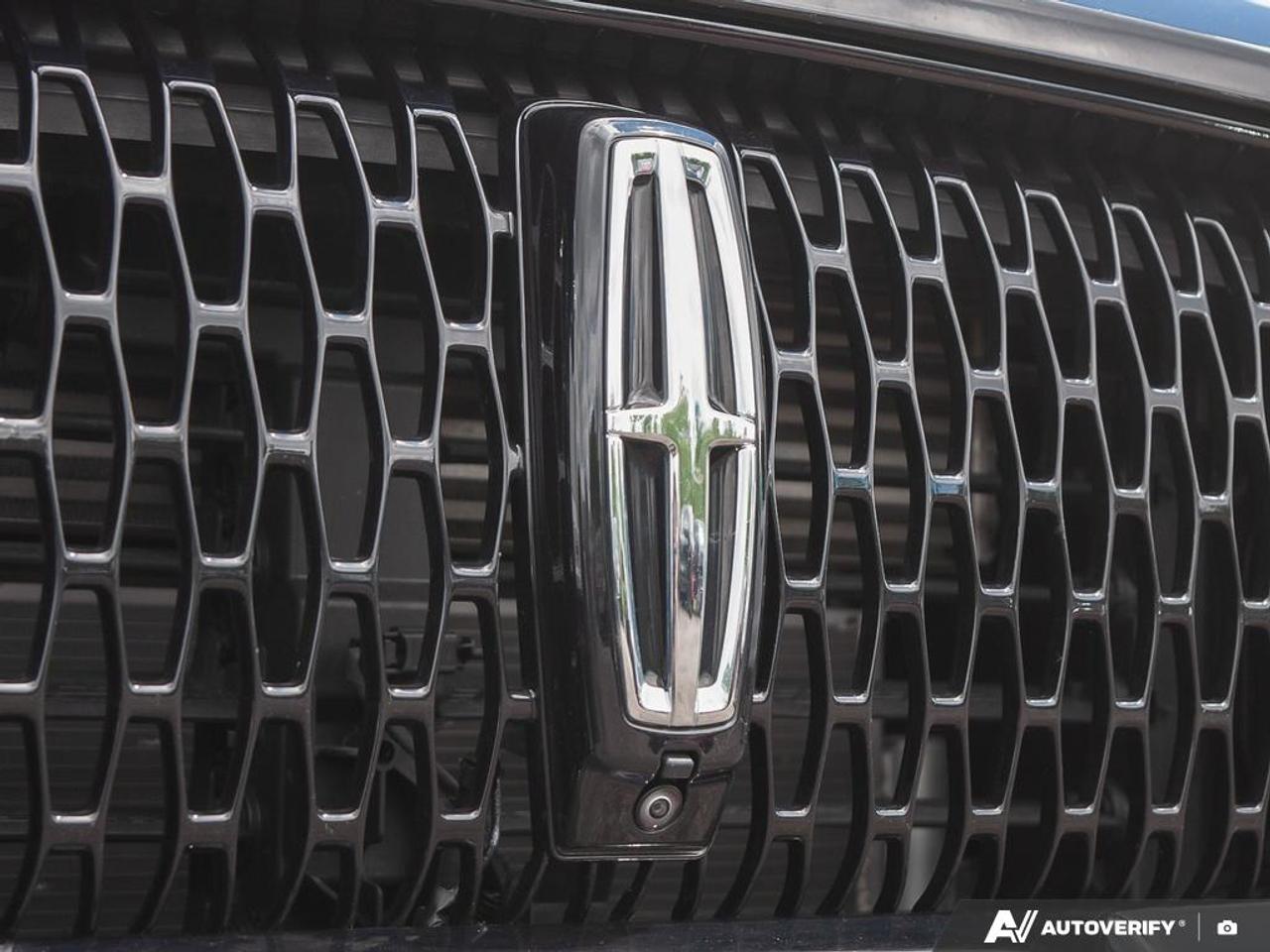 2023 Lincoln Aviator Reserve Photo