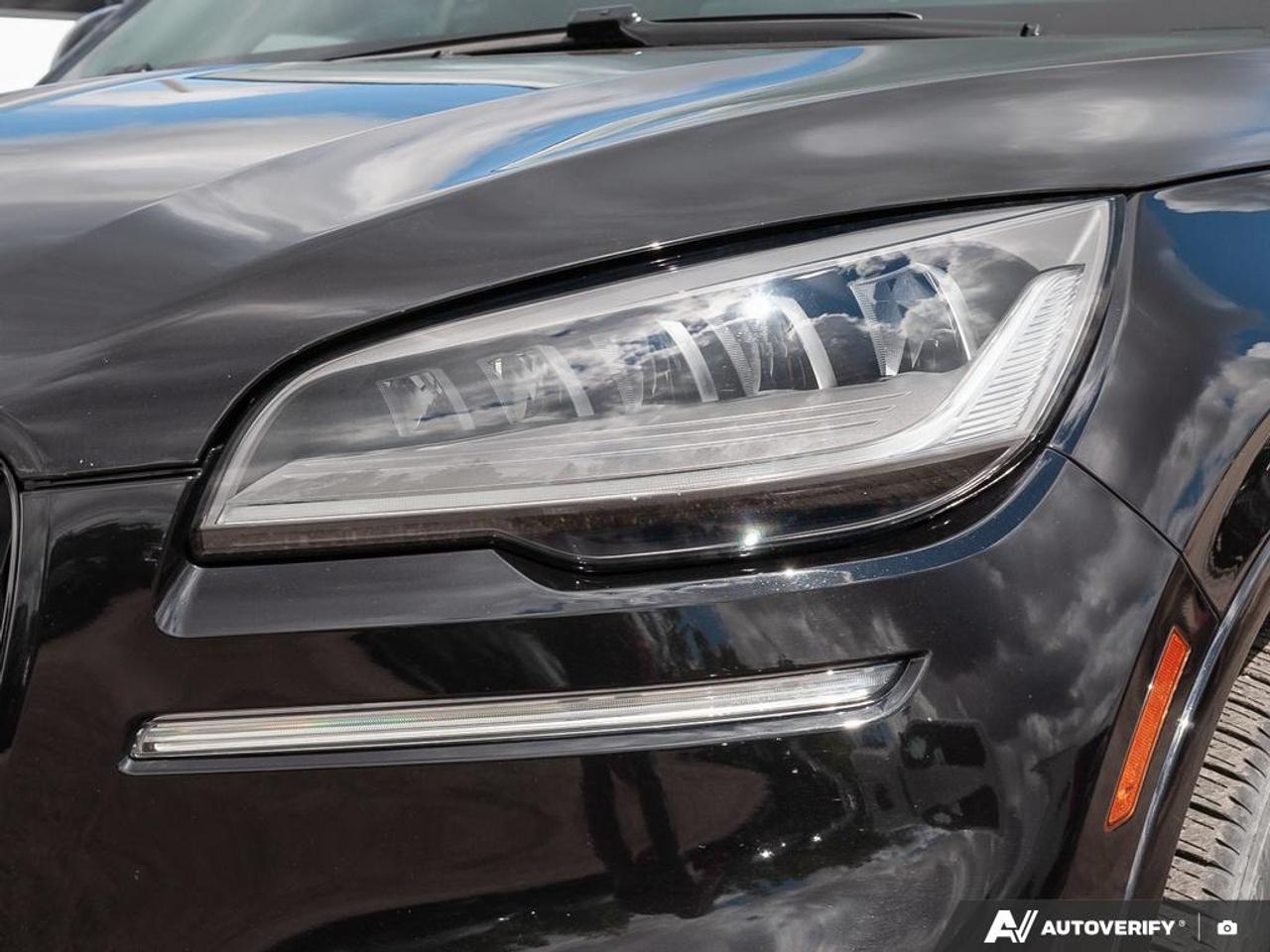 2023 Lincoln Aviator Reserve Photo